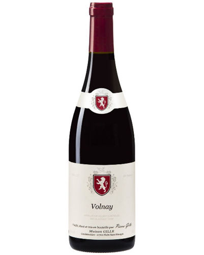Picture of Domaine Gille Volnay