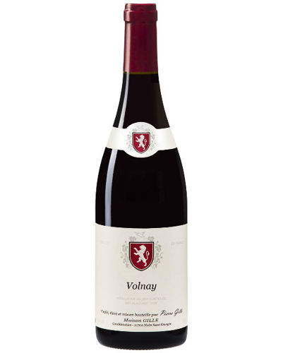 Imagen de Domaine Gille Volnay