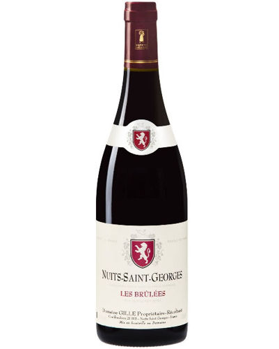 Imagen de Domaine Gille Nuits Saint Georges