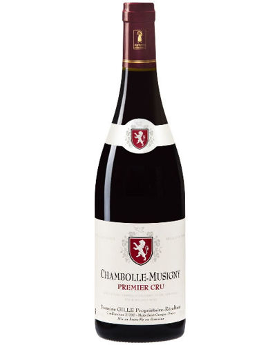 Imagen de Domaine Gille Chambolle Musigny