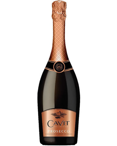 Imagen de Cavit Prosecco