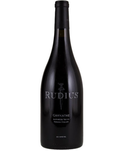 Imagen de Rudius  Grenache