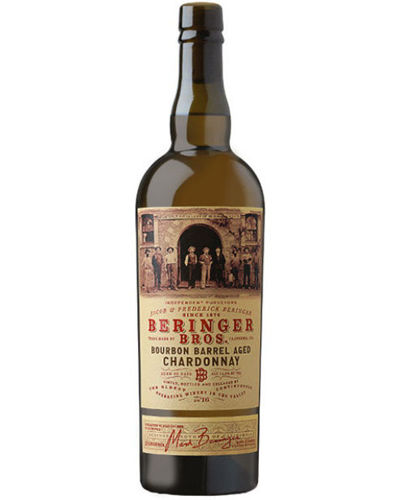 Imagen de Beringer Bros Bourbon Aged