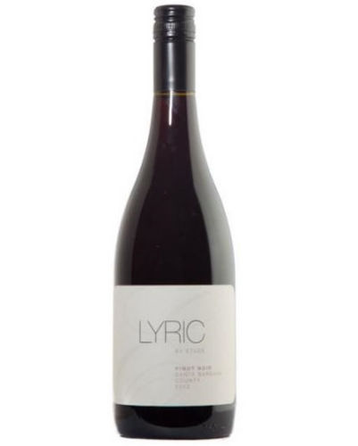 Imagen de Lyric Pinot Noir