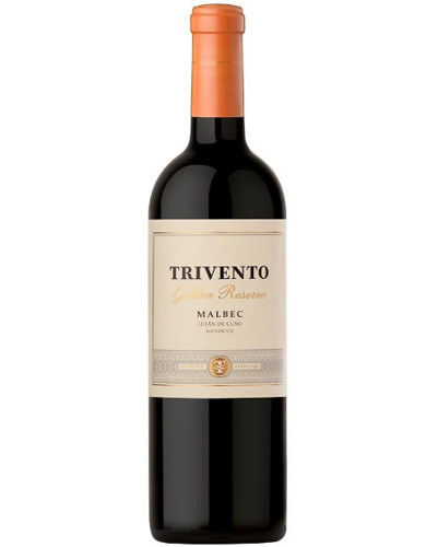 Imagen de Trivento Gold Reserva