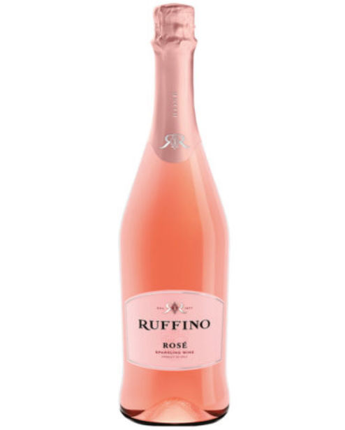 Ruffino Sparkling Rose