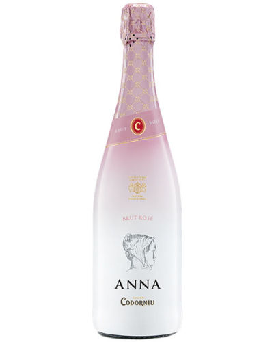 Imagen de Anna De Codorniu Rose