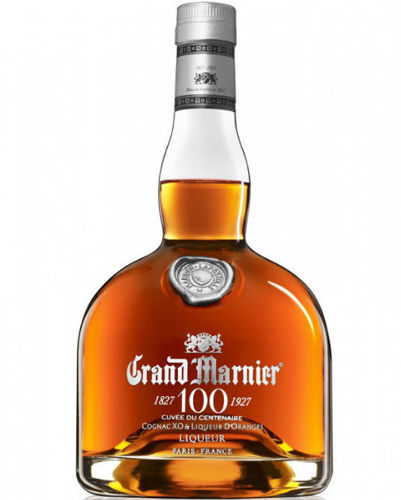 Imagen de Grand Marnier Cuvee 100 Años