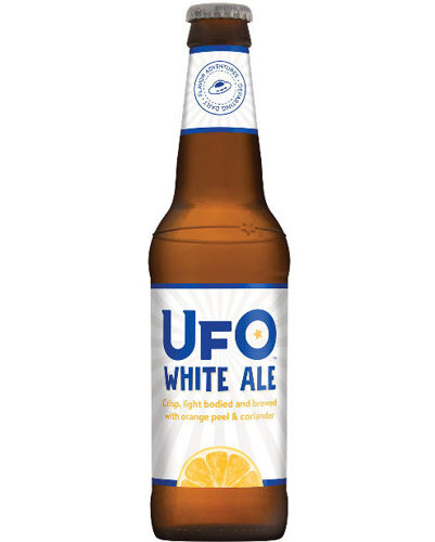 Picture of UFO White