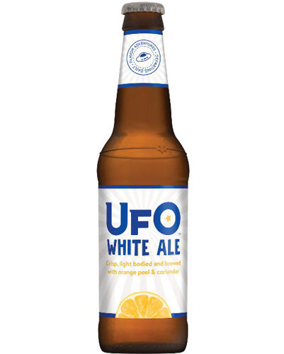 Imagen de UFO White