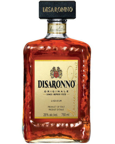 Picture of Disaronno 