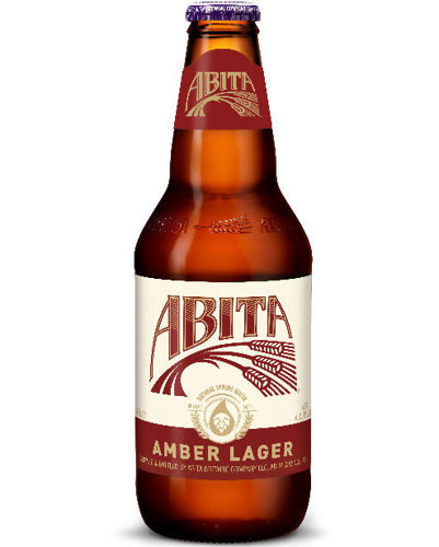 Imagen de Abita Amber