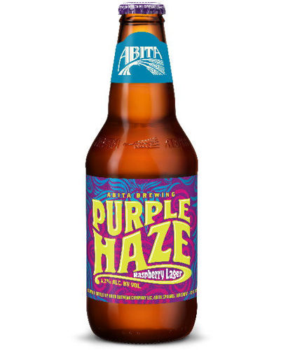 Imagen de Abita Purple Haze