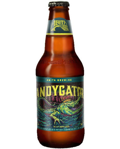 Imagen de Abita Andygator