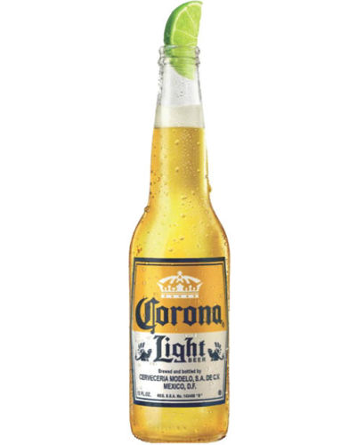 Imagen de Corona Light