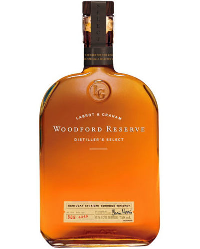 Picture of Woodford Reserve Bourbon
