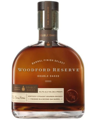 Imagen de Woodford Double Oak