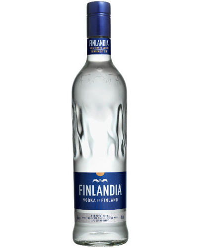 Picture of Vodka Finlandia 