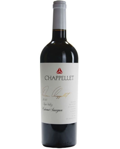 Imagen de Chappellet Signature