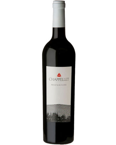 Imagen de Chappellet Mountain Cuvee