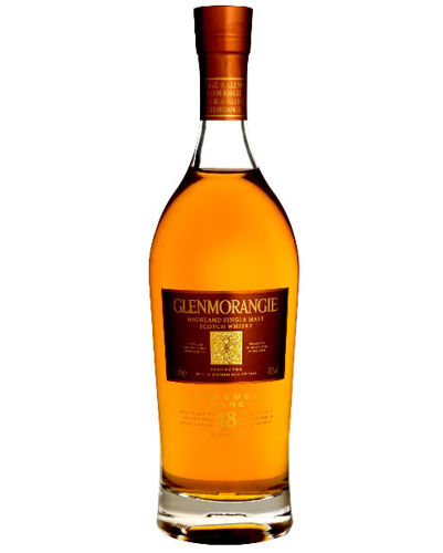 Imagen de Glenmorangie 18 Yr