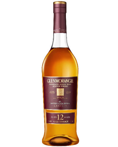 Imagen de Glenmorangie Lasanta