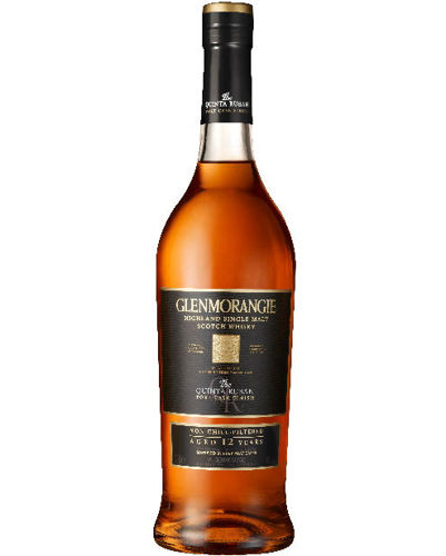 Imagen de Glenmorangie Quinta Ruban