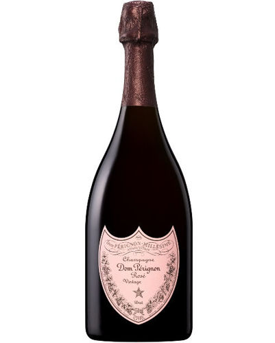 Imagen de Dom Pérignon Rose