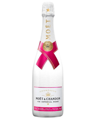 Imagen de Moet Brut Imperial Living Ties