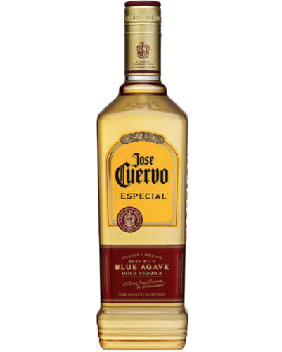 Imagen de Cuervo Especial Reposado 