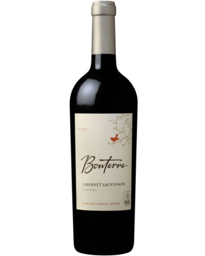 Imagen de Bonterra Cabernet Sauvignon