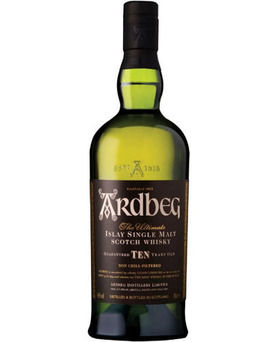 Imagen de Ardbeg - 10 Yr