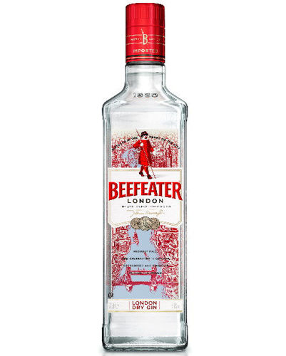 Imagen de Ginebra Beefeater 