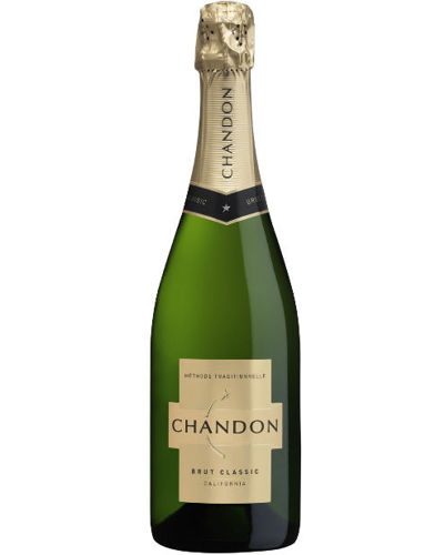 Imagen de Domaine Chandon Brut