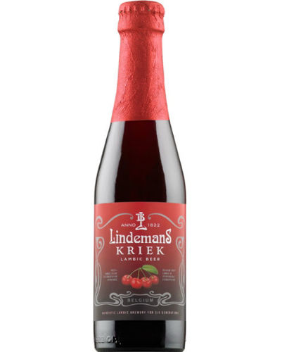 Imagen de Lindemans Kriek