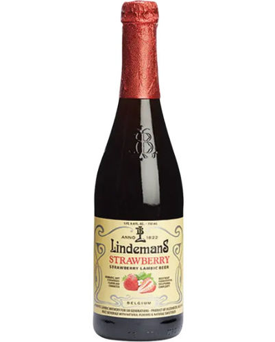 Picture of Lindemans Strawberry