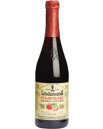 Imagen de Lindemans Strawberry