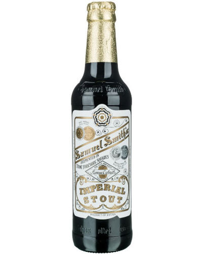 Imagen de Samuel Smth Imperial Stout