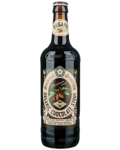 Picture of Samuel Smith Chocolate Stout