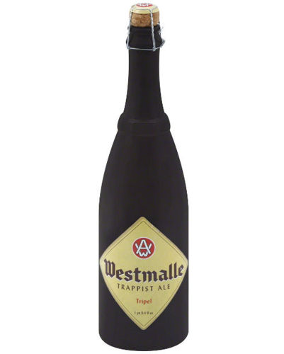 Imagen de Westmalle Dubbel