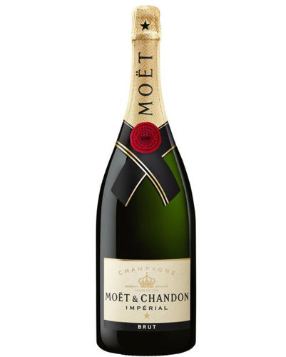 Imagen de Moet Brut Imperial Magnum