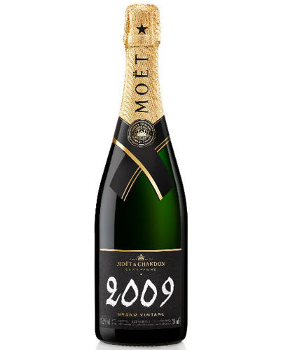 Imagen de Moet Grand Vintage Brut