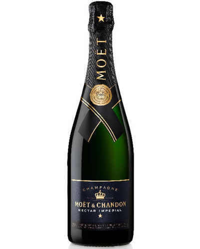 Picture of Moet Nectar Imperial