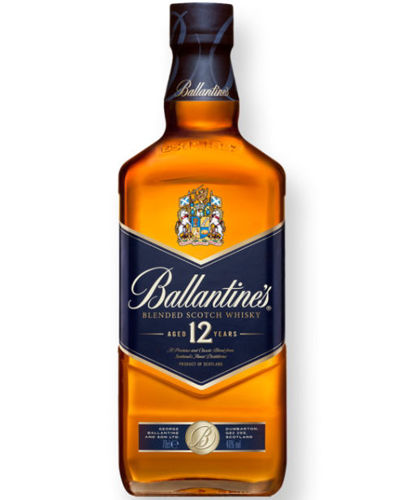 Imagen de Ballantine's 12 YR