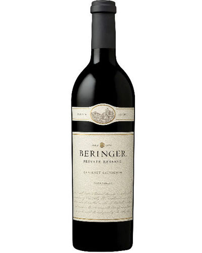 Imagen de Beringer Private Reserve