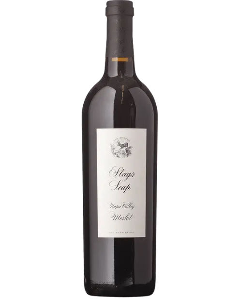 Stags’Leap Merlot