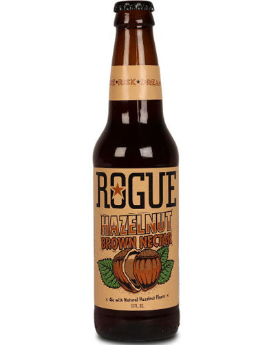 Imagen de Rogue Hazlenut Brown