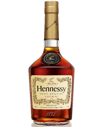 Imagen de Hennessy Cognac V.S.