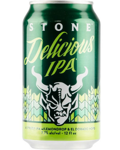 Imagen de Stone Delicious IPA Can