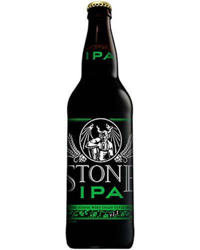 Imagen de Stone IPA